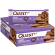 Quest Protein Bar Box