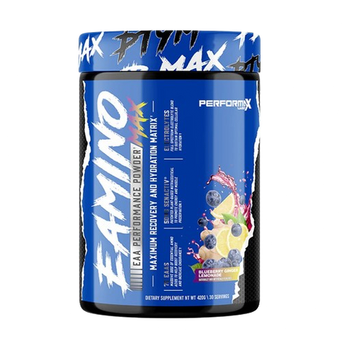 Performax EAmino Max