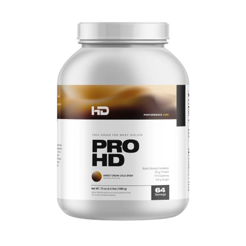 HD Muscle ProHD 5lb