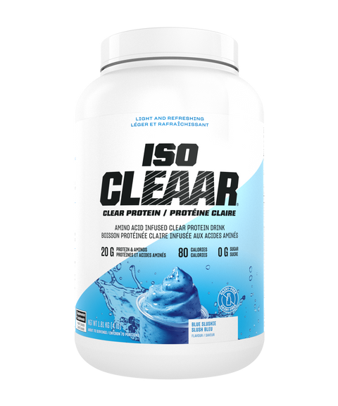 PVL ISOCLEAAR 4lb