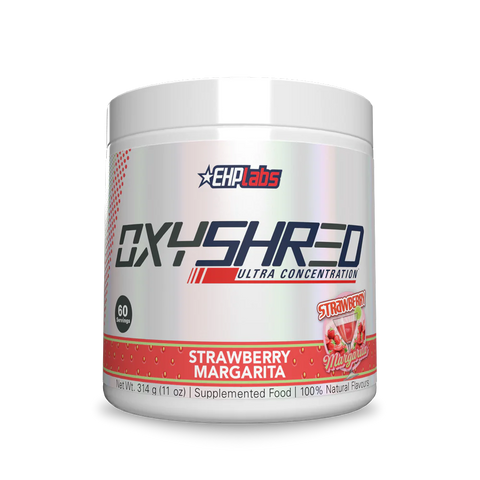 EHP Labs Oxyshred