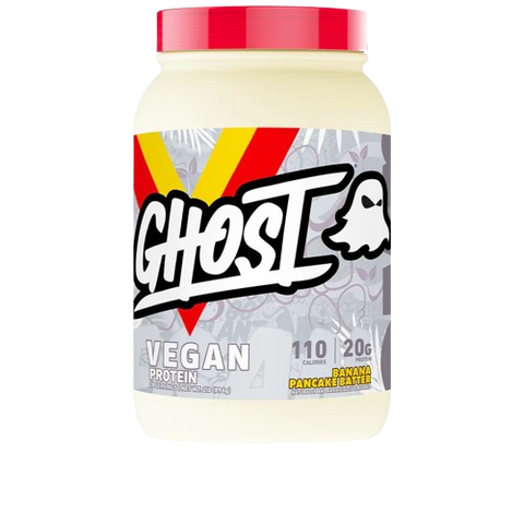 Ghost Vegan Protein 2lb