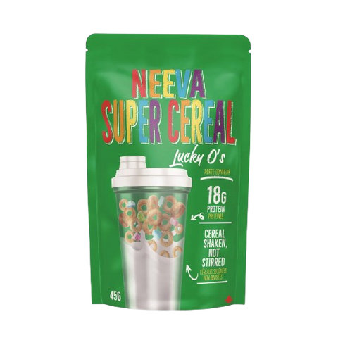 Neeva Super Cereal