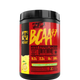 Mutant BCAA