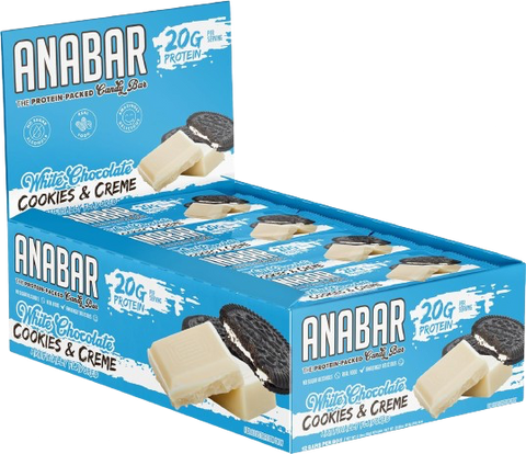 Anabar Box