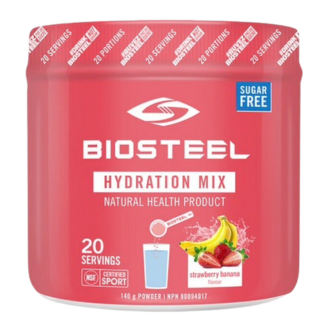 Biosteel 140g