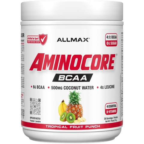 Allmax Aminocore V2 30 Servings