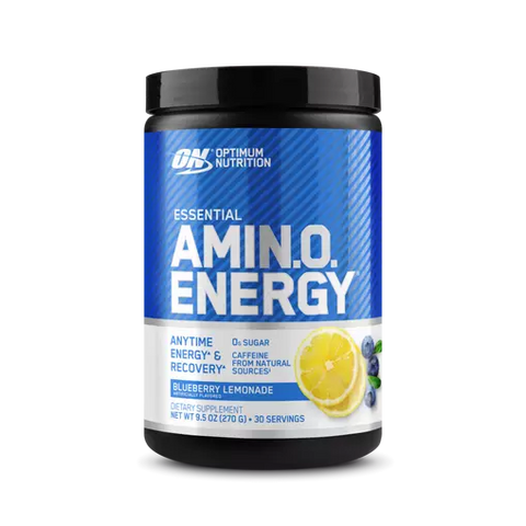 Optimum Nutrition Amino Energy 30 Servings