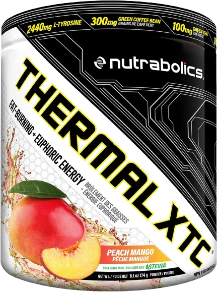 Nutrabolics Thermal XTC