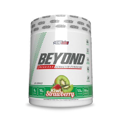 EHP Labs Beyond EAAs Kiwi Strawberry