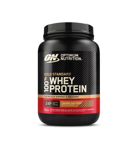 Optimum Nutrition Gold Standard Whey 2lb