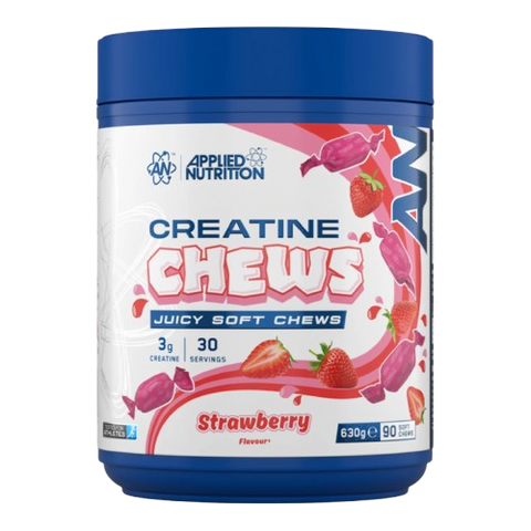 Applied Nutrition Creatine Chews 90 Count