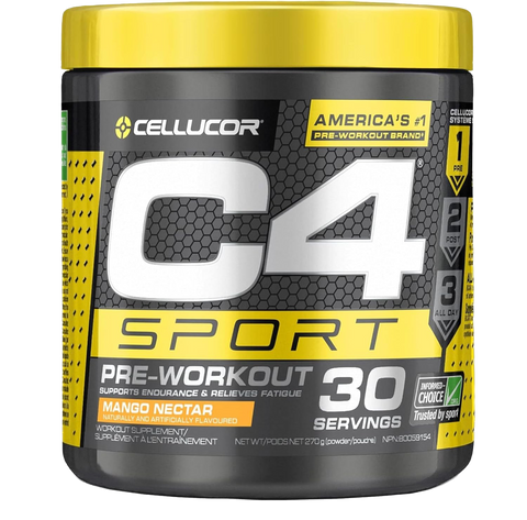 Cellucor C4 Sport 30 Servings