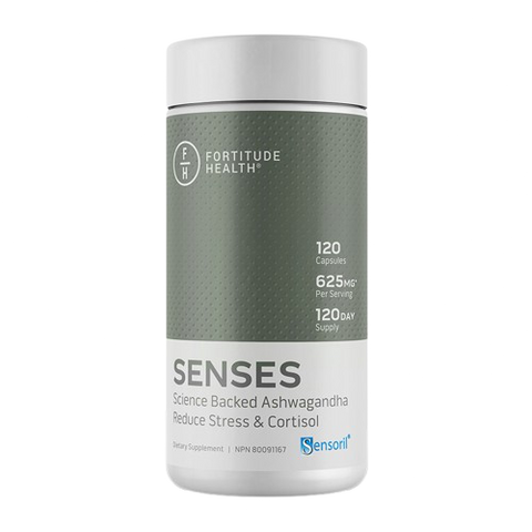 Fortitude Health Senses