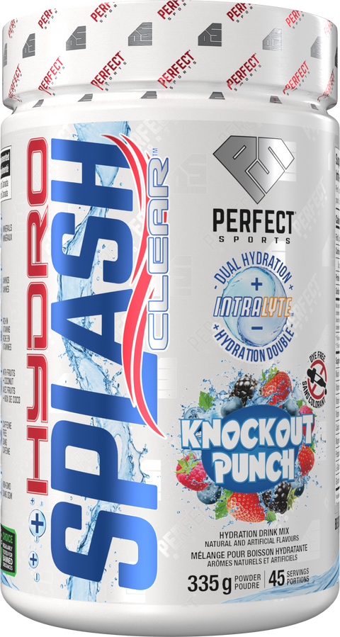 Perfect Sports Hydro Splash