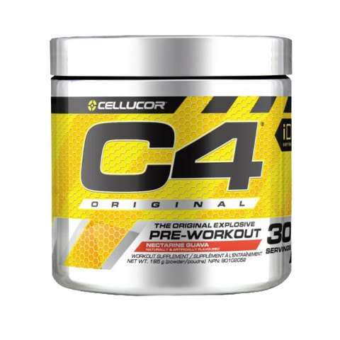 Cellucor C4 30 Servings