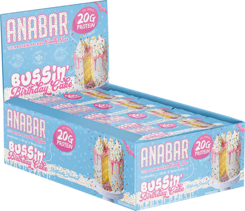 Anabar Box