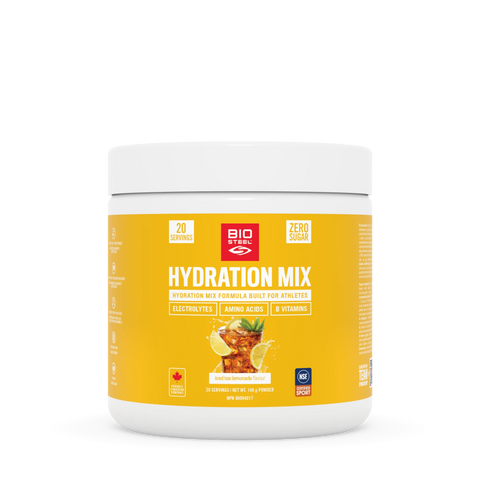 Biosteel 140g