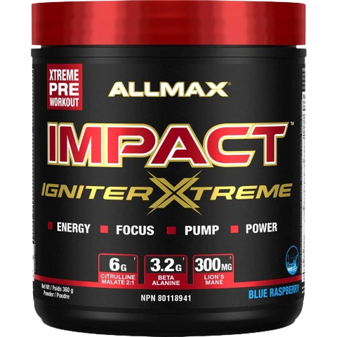 Allmax Impact Xtreme