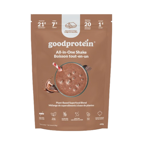 Good Protein All-In-One Shake 440g