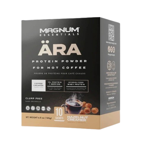 Magnum Essentials ÄRA Creamer 10 Stick Pack