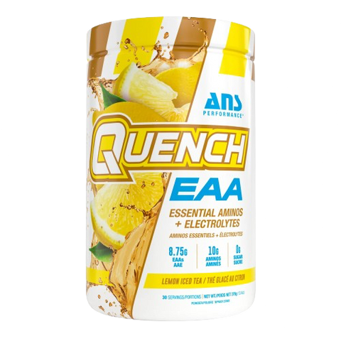 ANS Quench EAA 30 Servings