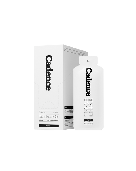 Cadence Core Gel Original Box