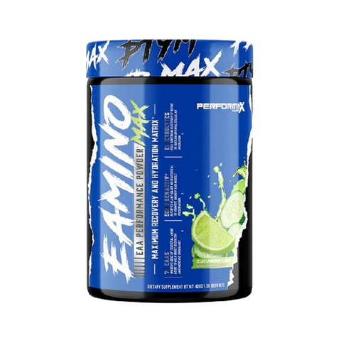 Performax EAmino Max