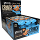 Warrior Crunch Bar Box