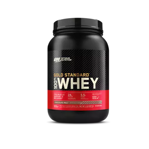 Optimum Nutrition Gold Standard Whey 2lb