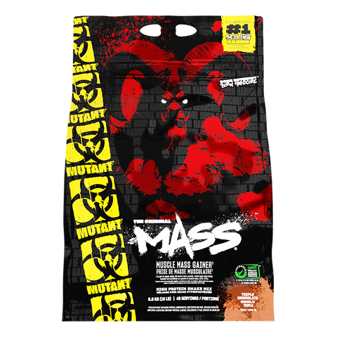 Mutant Mass 15lb