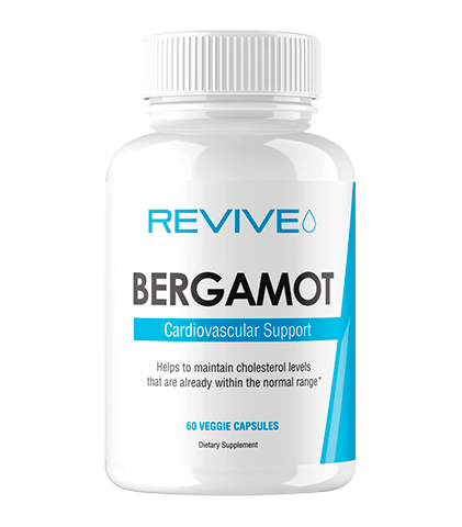 Revive Bergamot