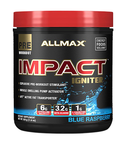 Allmax Impact
