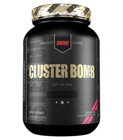 Redcon1 Cluster Bomb