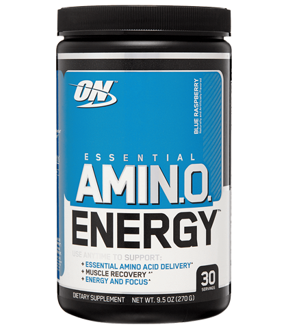 Optimum Nutrition Amino Energy