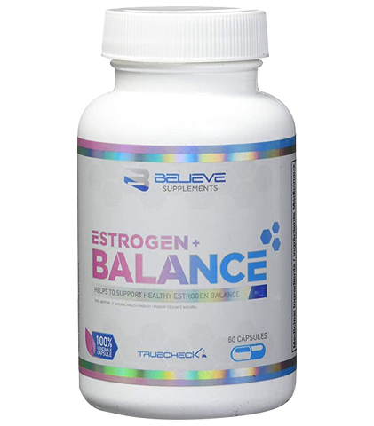 Believe Estrogen Balance