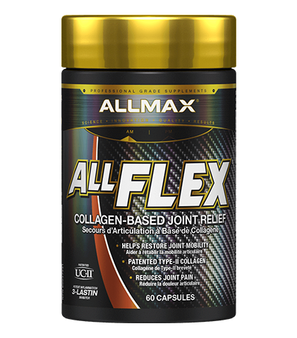 Allmax Allflex