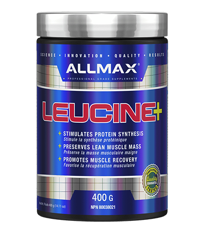 Allmax Leucine 400g