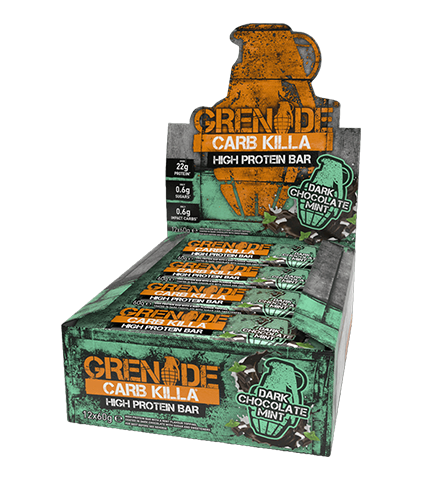 Grenade Bar
