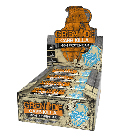 Grenade Bar