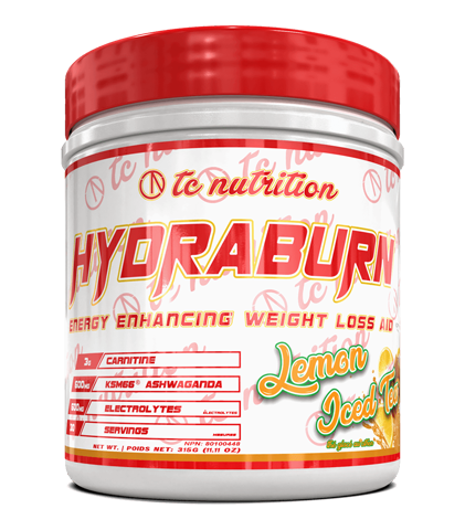 TC Nutrition Hydraburn