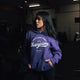 The Choice of Champions Supplement World Hoodie